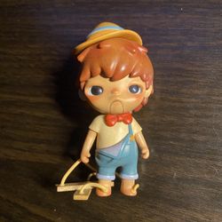 Hirono: The Other Series (Marionette)