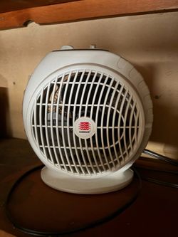 Space heater