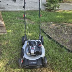 Lawnmover 