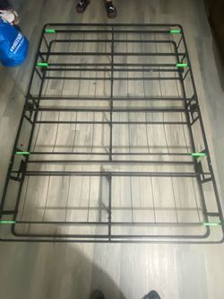 Bed or bed base