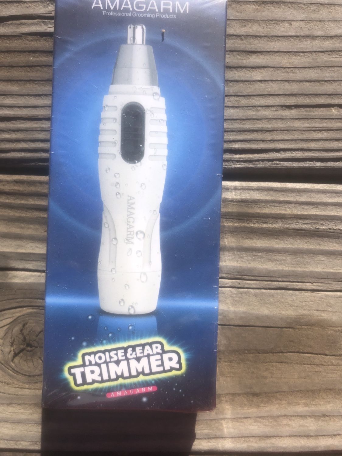Nose/ear Hair Trimmer