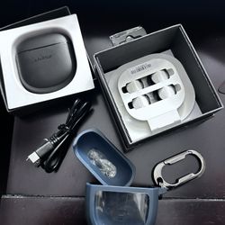 Bose QuietComfort Ultra (2nd Gen) Earbuds