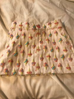 18 month old skirt