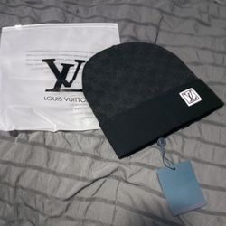 Designer Styled Black Beanie Best quality