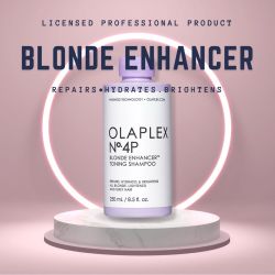 OLAPEX NO. 4P SHAMPOO