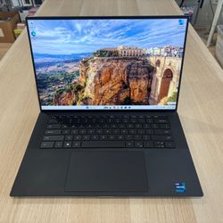DELL PRECISION 5560 Intel Xeon-W11955M 2.60Ghz 32GB 1TB NVIDIA RTX A2000 4GB Graphics