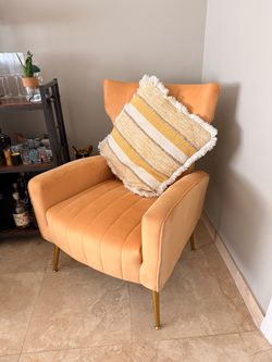 Beautiful chair