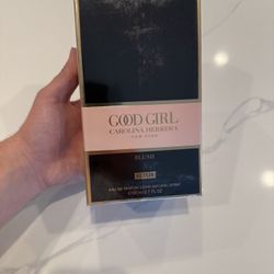 Good Girl Perfume 