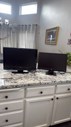 Computer Monitors