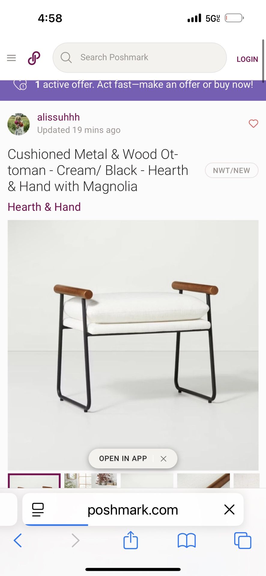 Ottoman 