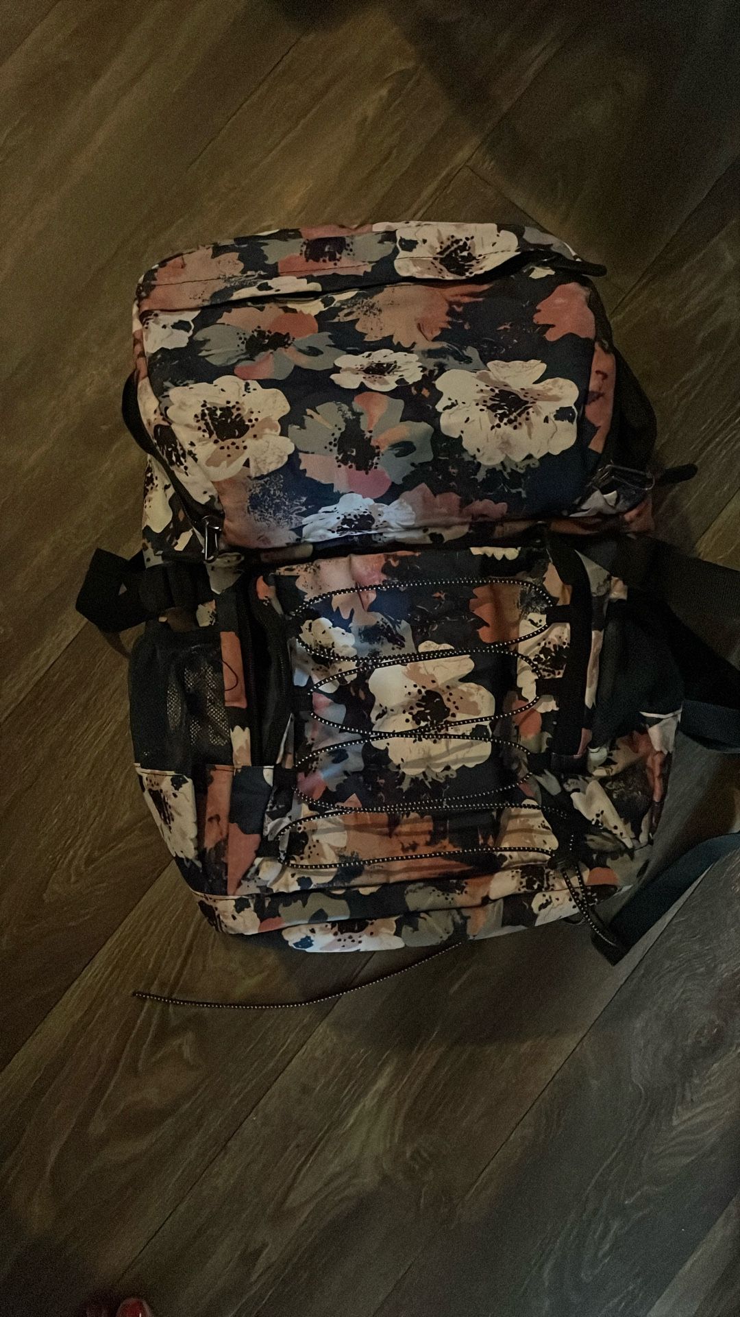 Cooler Backpack