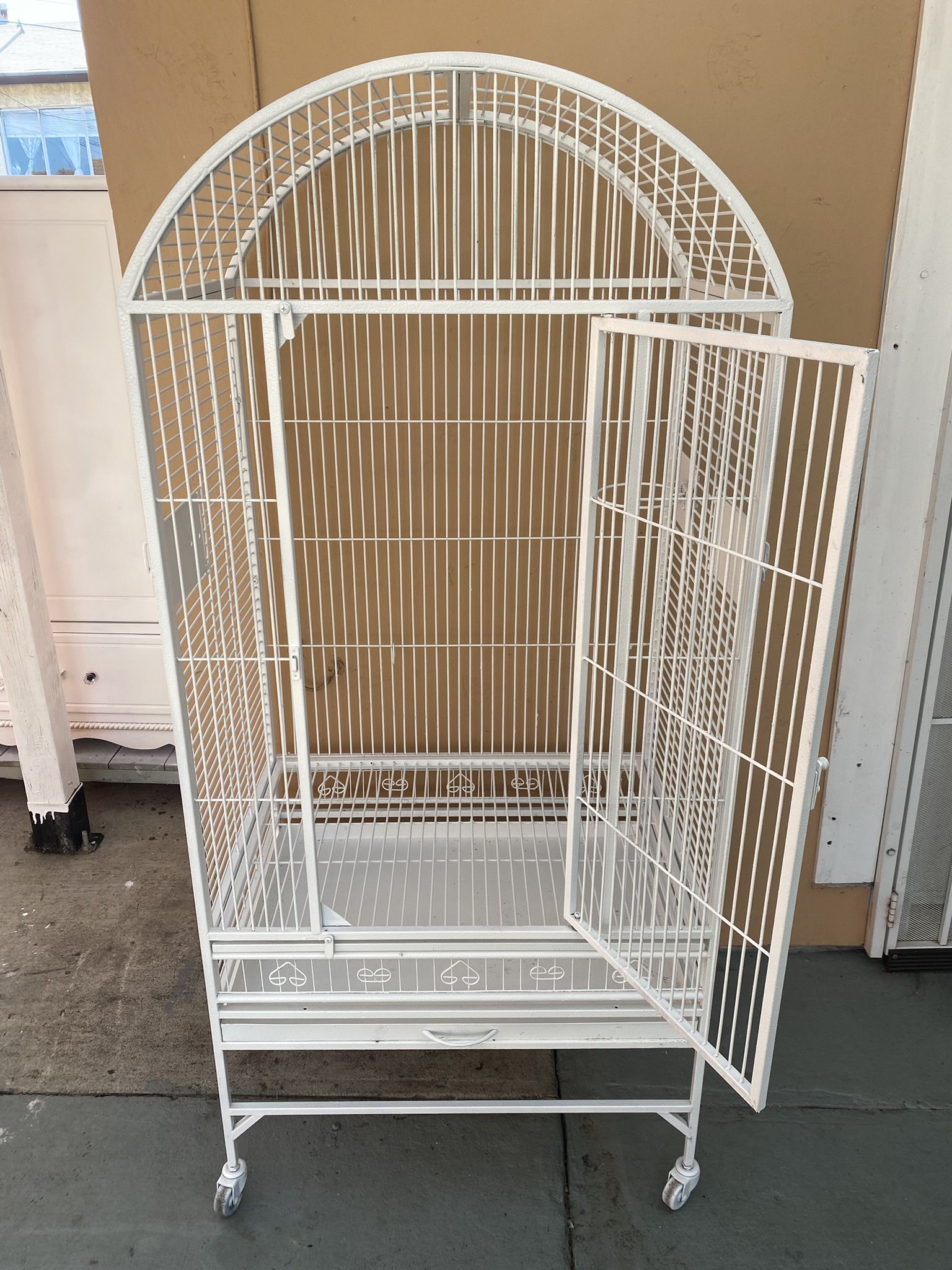 Bird Cage