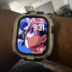 Apple Watch Ultra 2 
