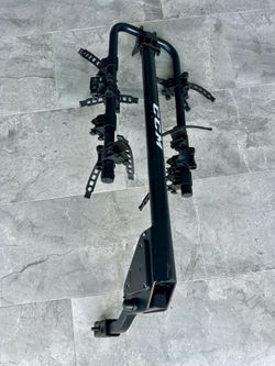 Bike Hitch Rack with 2" Hitch for Car