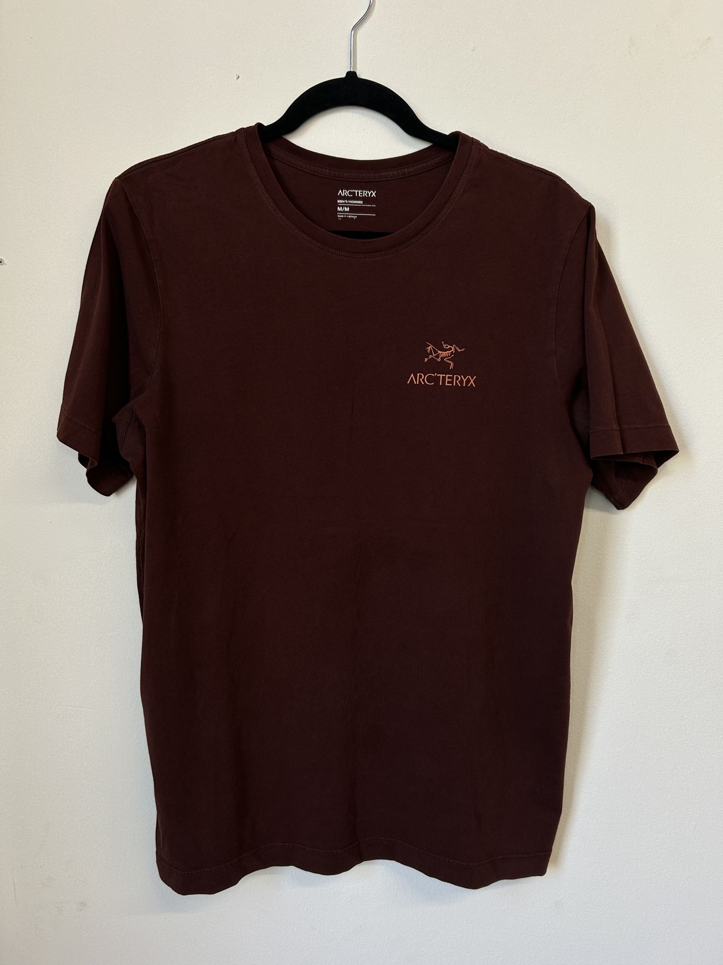 Arcteryx shirt size Small