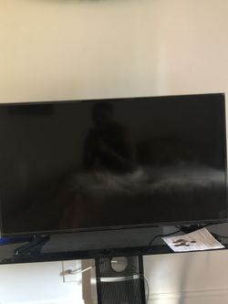 40 inch tv