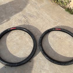 Bell Kingpin Tires 