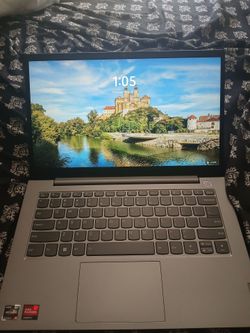 Laptop ThinkBook