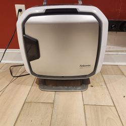 Fellowes Area Max Pro am3- Air Purifier 