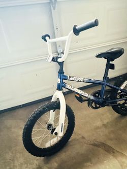 Bike for 5-9 years Kid_Diamondback Mini Viper