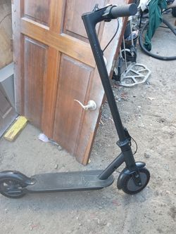 Electric scooter for sale!!