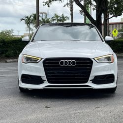 2016 Audi A3