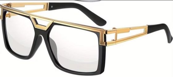 Hip hop glasses brand new