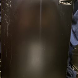 Magic Chef Refrigerator 