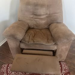 Recliner