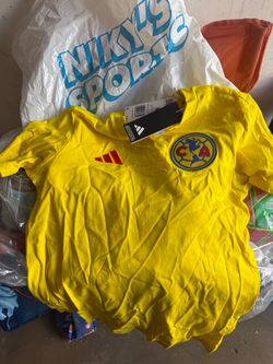 America shirt
