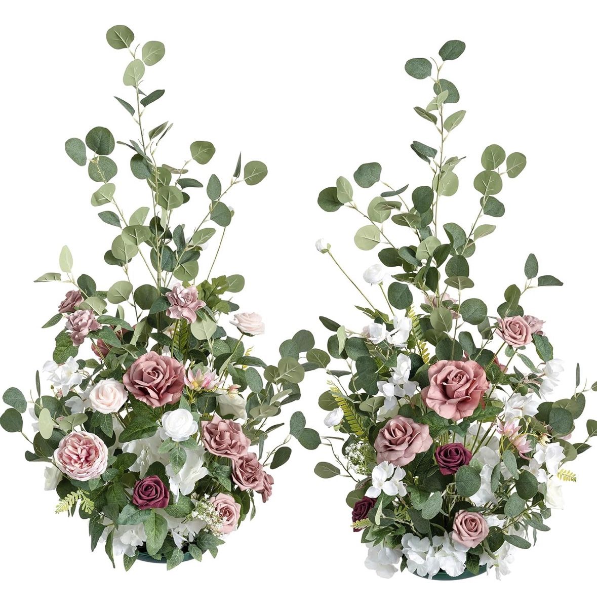 Ling’s Moment Wedding Flowers