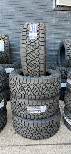 NITTO AND ALL TIRES $40 DOWN