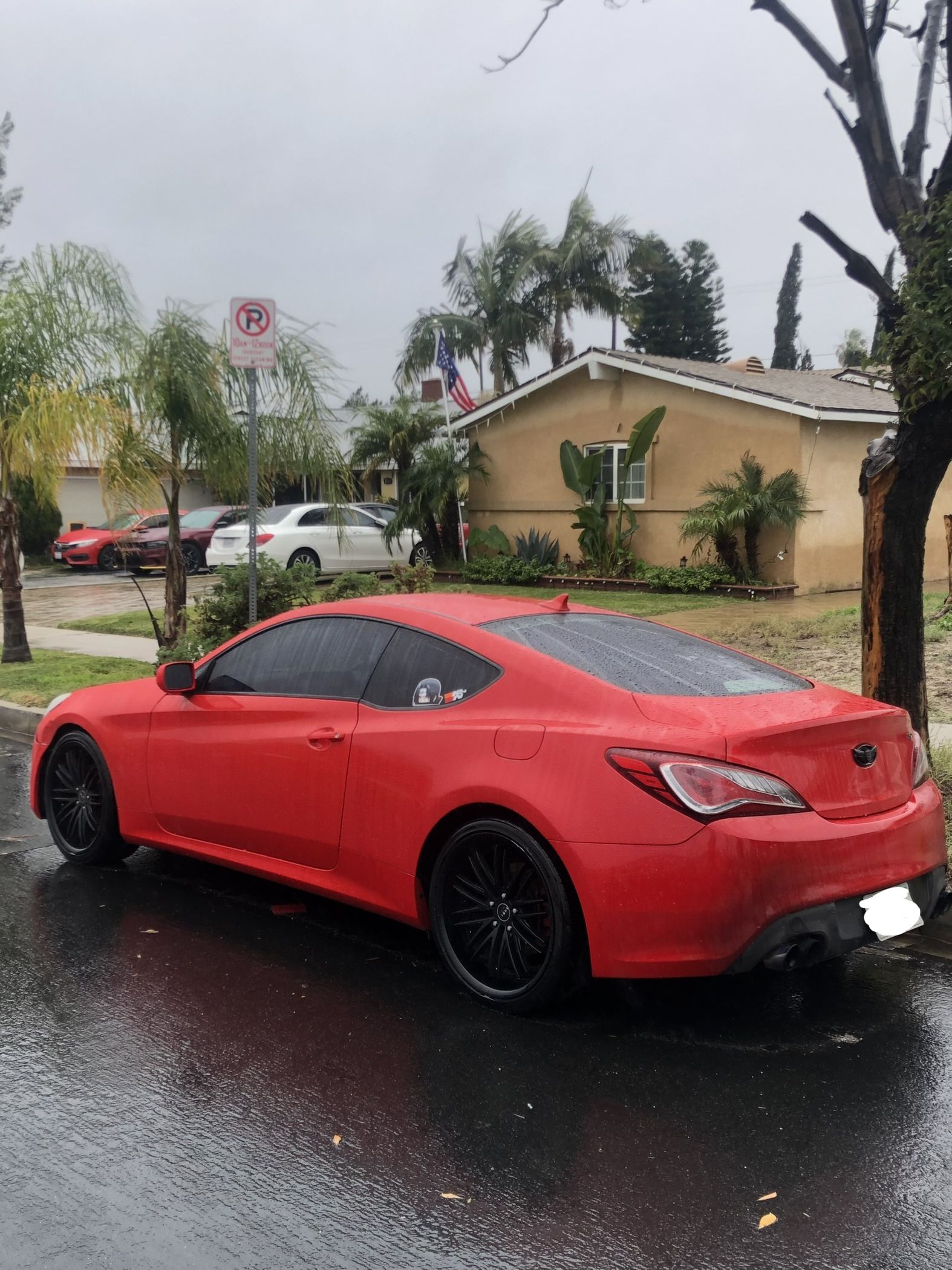 2013 Hyundai Genesis Coupe for Sale in Los Angeles, CA OfferUp