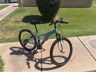 Mountain bike Tess 24