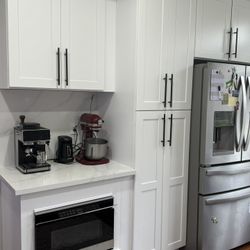 Kitchen Cabinets 