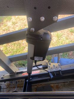 2  link actuator motors
