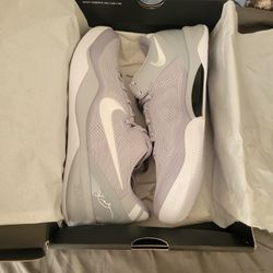 Kobe Viii