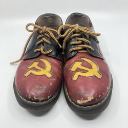 Doc martens used shop for sale