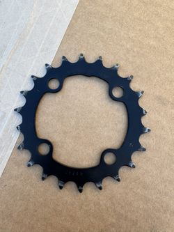 Bicycle Chainrings