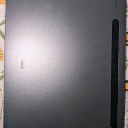 Samsung Galaxy  Tablet S7 Black 