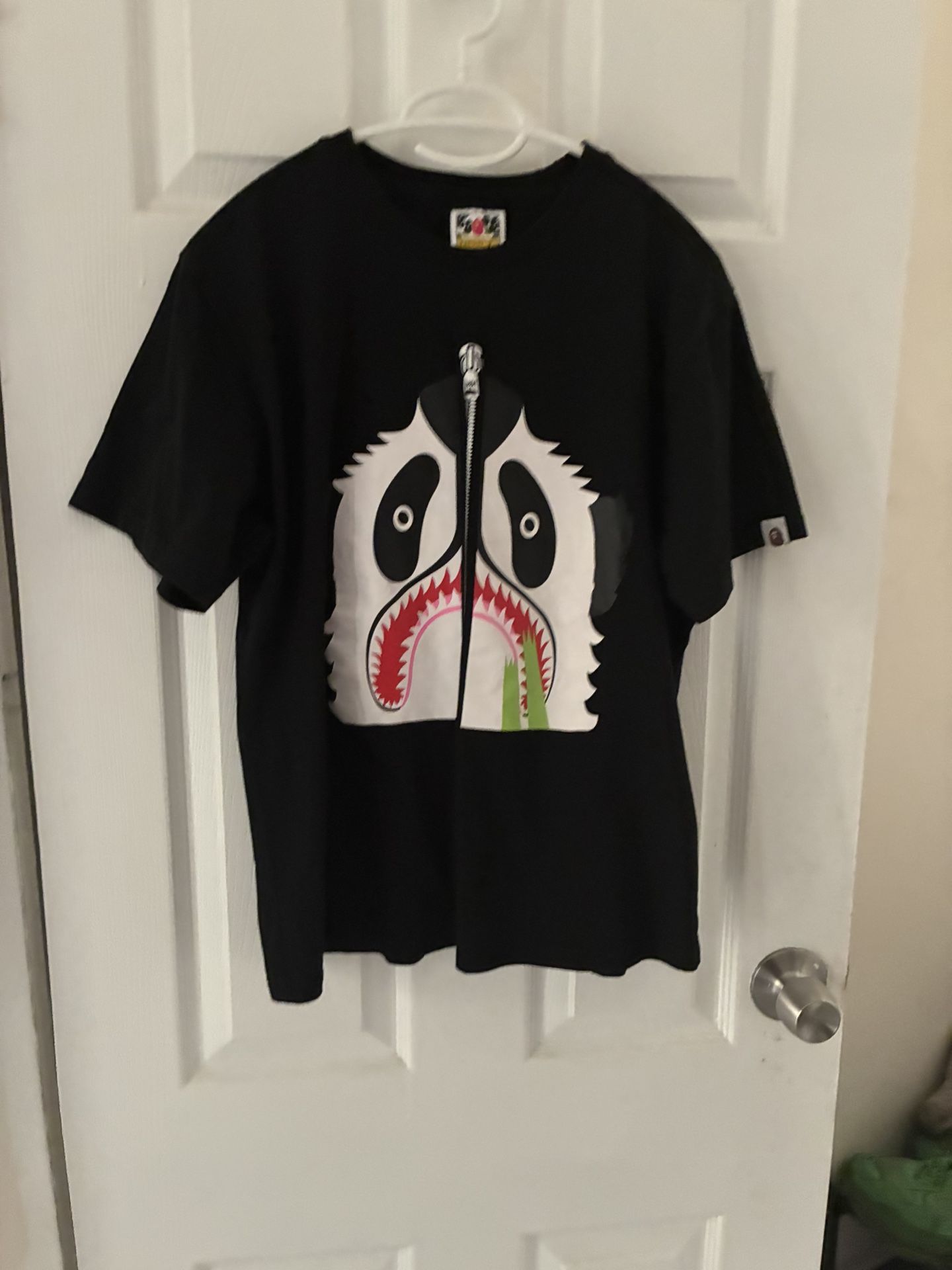 Bape Tee