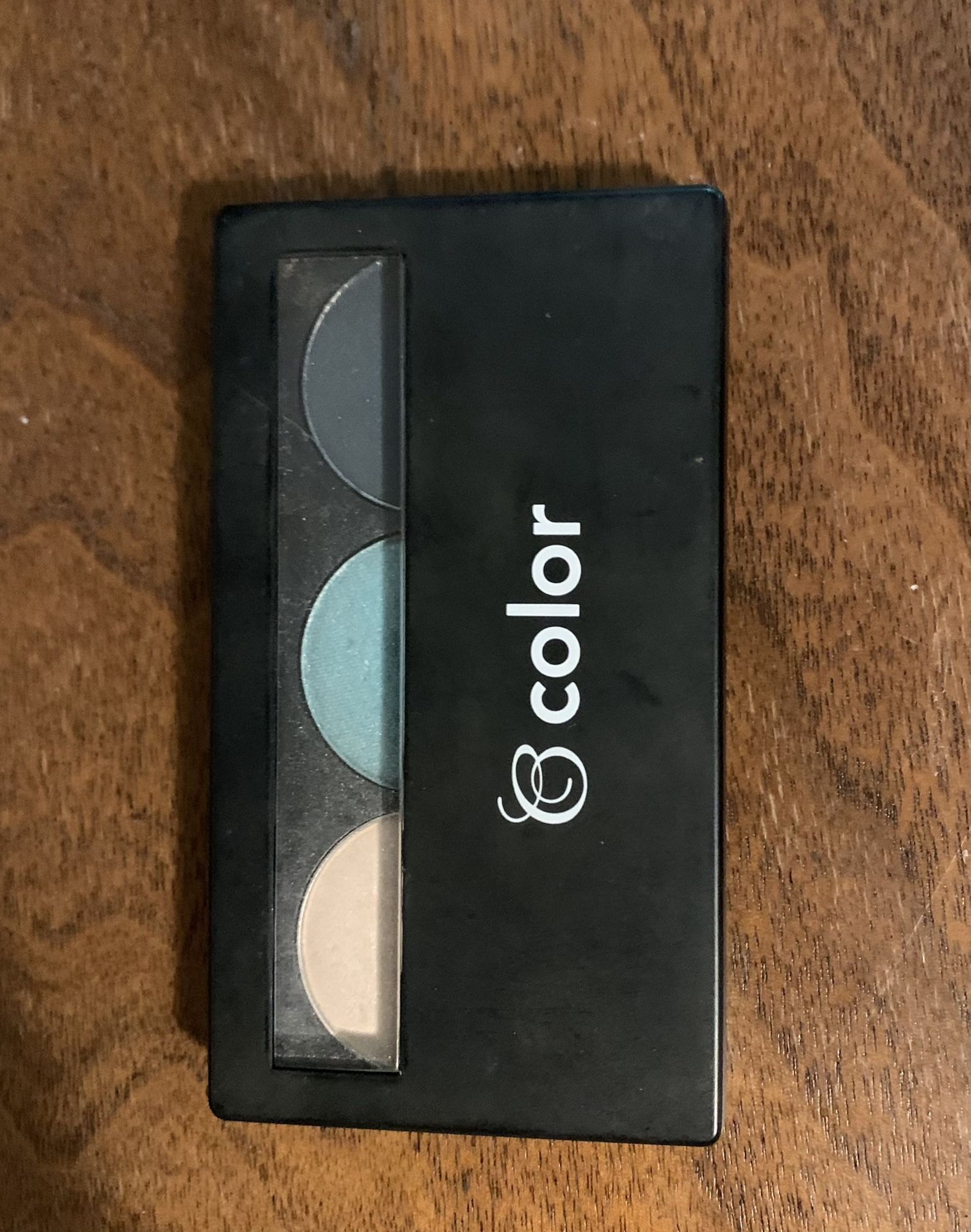 BeautiControl BC Color Happy Hour Eyeshadow Palette