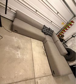 Sectional sofa