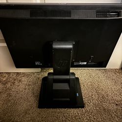 Touchscreen Computer