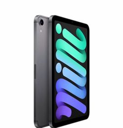 iPad Mini 6th Gen