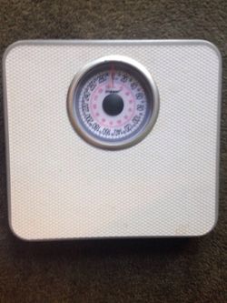 Home personal bathroom scale