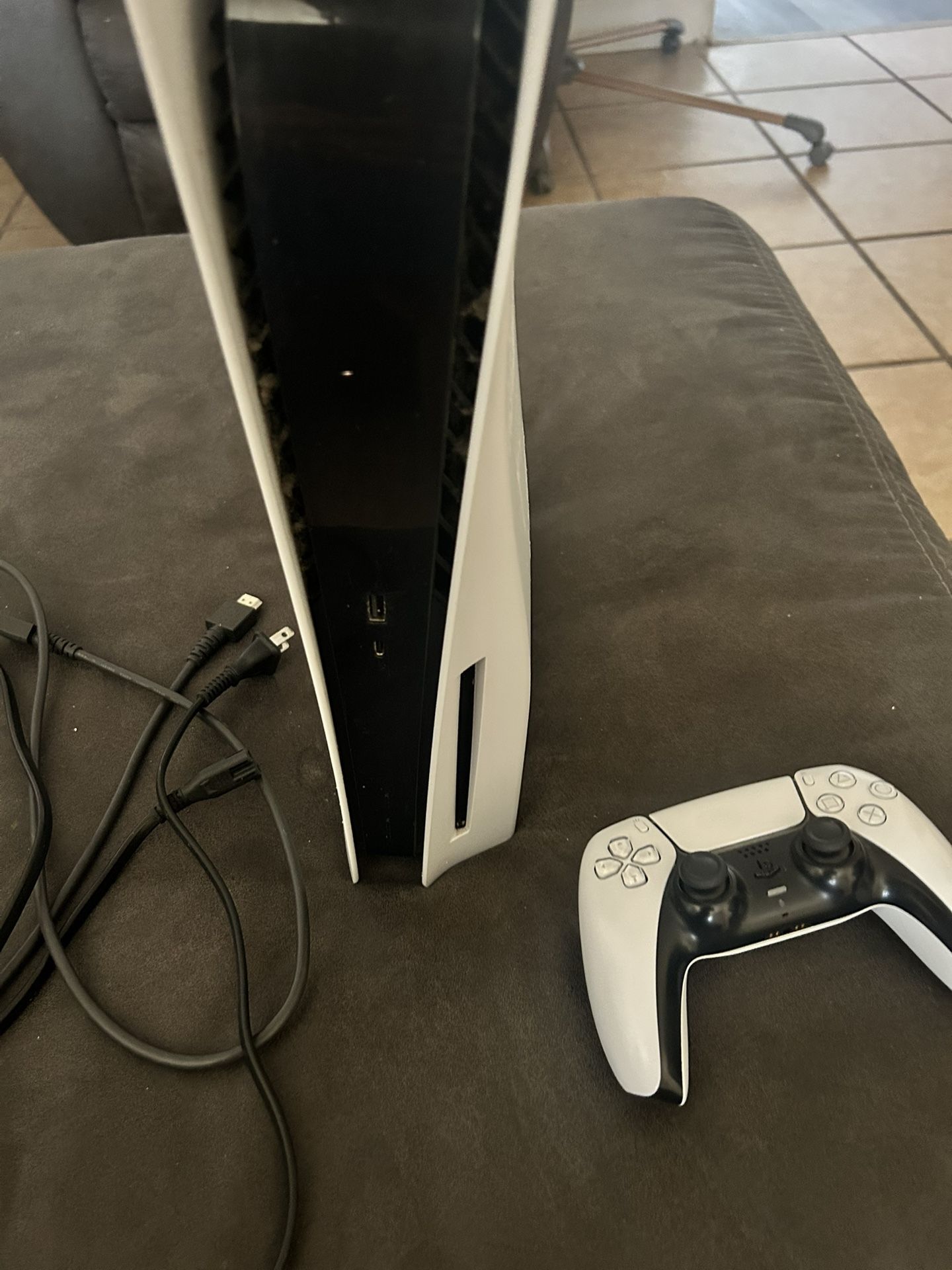 PS5