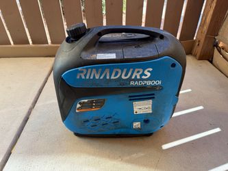 Generator