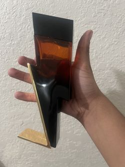 Bad Boy Elixir Eau de