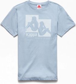 Kappa Blue Authentic Rayo T-Shirt
